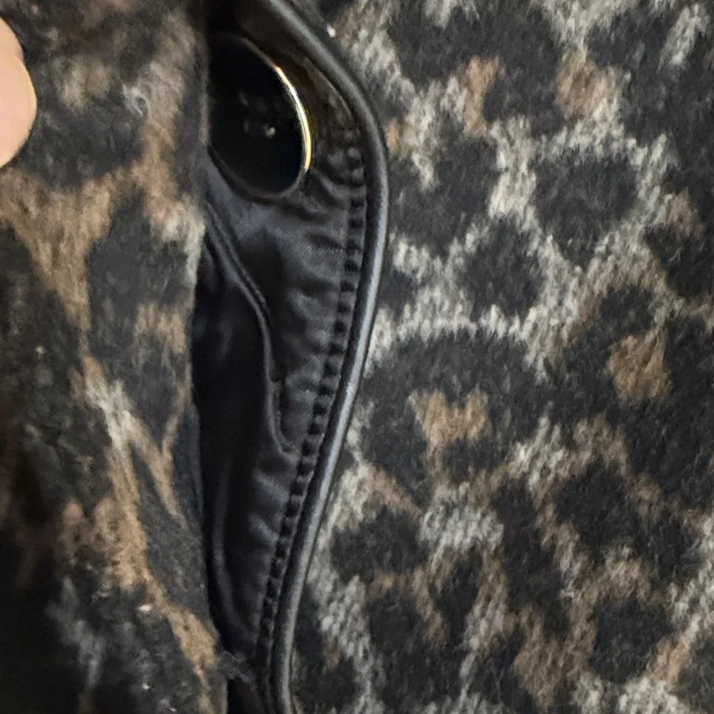 INC International Concepts chic leopard